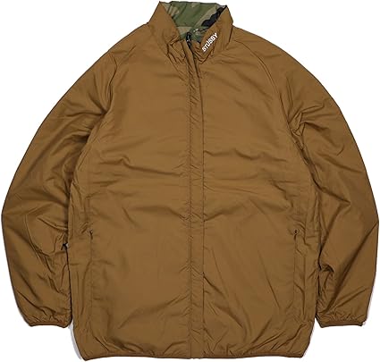 Stussy リバーシブルジャケット 中古・古着通販】OLD STUSSY (オールドステューシー